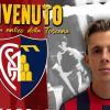 Montevarchi, innesto tra i pali: arriva il portiere Jacopo Ermini