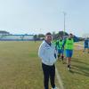Anzio, è ufficiale il ritorno in panchina: riecco mister Mario Guida