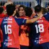 Il Canosa cala il tris al "San Sabino": Taranto travolto 3-0 e ridimensionato