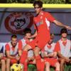 Svincolati - Sul mercato un 22enne centrocampista alto 1,85 m in cerca di squadra