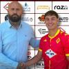 Samuele Giallombardo si svincola ufficialmente dal Bra