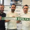 Il Punto di Svolta affida la direzione sportiva a Christian Cannella