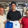 Pirone è un nuovo calciatore della Polisportiva Gricignano 1974