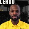 UFFICIALE: Melfi, ingaggiato il difensore centrale Moise Adilehou