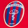 Il Casarano cede l'esterno Di Dio alla Folgore Caratese