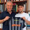 UFFICIALE: Trestina, arriva Tatti. Il trequartista vestirà di bianconero