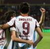 Il Pescara riabbraccia Roberto Inglese: l'attaccante torna a casa