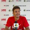 Lentigione, Alessandrini: «Tre punti e porta inviolata, meritavamo questa gioia. Il rigore? Per me c'era»