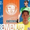 UFFICIALE: Il Cjarlins Muzane annuncia il giovane Joel Malusà