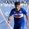 Fossano Calcio, colpo in mediana: arriva Giovanni Bacco