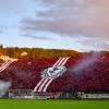 Arezzo-Palermo, ok all'aumento di capienza allo stadio: «Curva Minghelli a 4.500 posti»