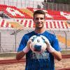 Un nuovo portiere per la Maceratese: arriva Grillo in prestito dalla Samb