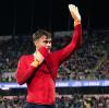 Desplanches, futuro lontano da Palermo: Benevento sfida Norwich e Rangers