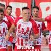 Sirene di mercato per Fabio Laringe: due club di C piombano sul gioiello del Barletta