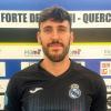 Real Forte Querceta, ingaggiato Riccardo Lucaccini