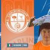 Emiliano Davia rinforza la difesa del Cjarlins Muzane