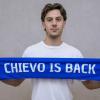 Chievo Verona, colpo per la difesa: arriva il giovane Ioniță dall'Hellas