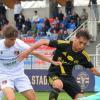 Dalla vetrina del Derthona al richiamo dei Pro: Luca Gozzo nel mirino della Pro Vercelli