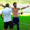 Svincolati - Centrocampista con un ricco passato tra i professionisti e la Serie D