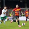 Benevento, possibile retrofront su Manconi: da partente a risorsa per l'attacco