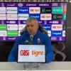 «Ascoli, Tomei sul mercato: «Prenderemo solo chi viene con la testa giusta»