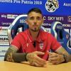 Crotone: tre nomi per la panchina 2026-2027