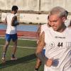 E. Campania, Salierno a NC: "Ho voglia di tornare protagonista. Qui un ritiro eccellente"