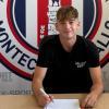 UFFICIALE: K Sport Montecchio, arriva Giunchi