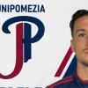 UniPomezia, il diesse Delgado riporta a casa Raffaele Cantisani