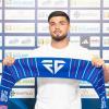 Follonica Gavorrano, innesto a centrocampo: arriva Thomas Pellegrini