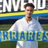 UFFICIALE: Colpo Carrarese, arriva Khafi dal PSG