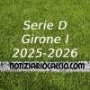 Serie D 2026-2027 - Girone I: risultati, marcatori e classifica aggiornata. Ok Vibonese e Sambiase, pari a Siracusa