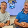 L'Ostuni rinforza il centrocampo: arriva Giovanni Mercurio