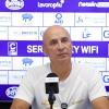 Corini carica il Brescia: «Vogliamo vincere questo campionato, il Treviso non va sottovalutato»