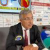 Barletta, la rabbia del presidente Romano: «Classifica bugiarda per quanto mostrato, complici anche diversi errori arbitrali»