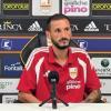 Il Messina cala il poker in Coppa. Tanasa: «Approccio perfetto, ma in campionato sarà un'altra storia»