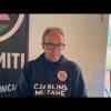 «Fremo anche io per iniziare, ma vedo similitudini con la mia squadra vincitrice»: mister Zironelli scopre le carte in casa Pro Patria
