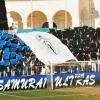 Sanremese-Imperia, prefettura al lavoro: salgono a 200 i posti per i sostenitori nerazzurri