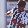 L'Ossese debutta con un successo: Latte Dolce piegato 3-0