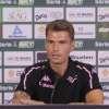 Segre carica il Palermo: «Il mio sogno è vincere il campionato qua»