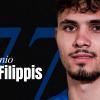 Portici, ecco De Filippis: «Interesse nato già a metà campionato scorso»