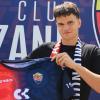 Il Lumezzane punta su Perina: il trequartista ex Milan Futuro firma fino al 2028