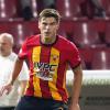 Foggia, pressing su Filippo Berra: il club rossonero punta il terzino della Salernitana