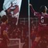 L'Union Clodiense non si ferma: vittoria spettacolo per 3-2 contro la Calvi Noale
