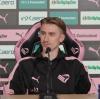 Il Palermo di Dennis Johnsen: «Deve essere l'anno giusto»