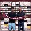 UFFICIALE: Doppio arrivo in casa Saluzzo