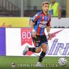 Calciomercato Campobasso, rinforzo in avanti: ufficiale l'ingaggio di Matteo Stoppa