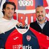 UFFICIALE: Mattia Pagliuca torna a vestire la maglia della Virtus Verona