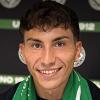 Avellino, colpo a centrocampo: arriva Luca Di Maggio dall'Inter