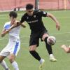 La Virtus Bolzano riconferma Moussaoui per la Serie D